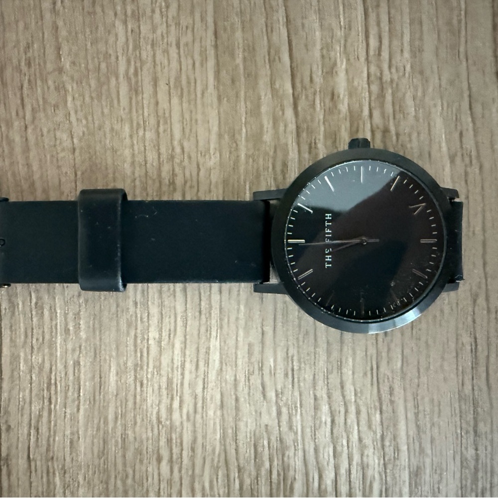 The Fifth Black Watch